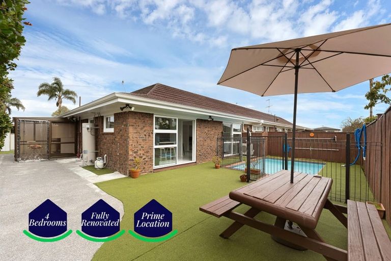 Photo of property in 2/56 Great South Road, Papatoetoe, Auckland, 2025