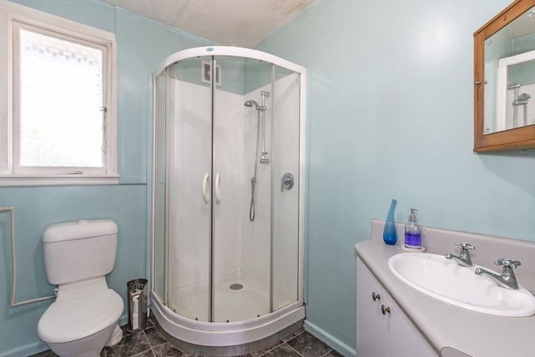 Photo of property in 3/34 Spencer Street, Addington, Christchurch, 8024