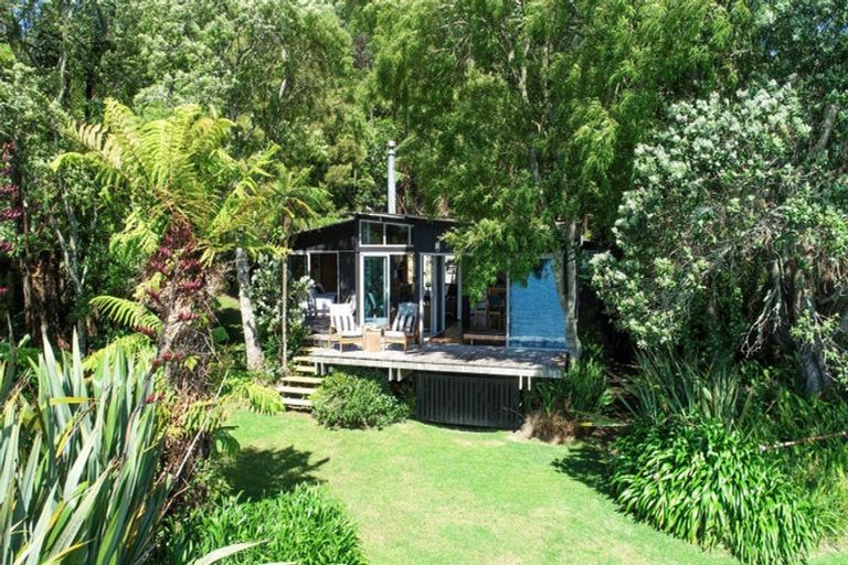 Photo of property in 171 Tumoana Road, Tikitere, Rotorua, 3074