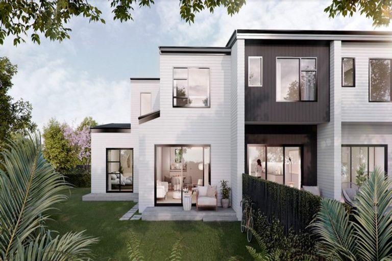 Photo of property in 3 Derrett Place, Mangere Bridge, Auckland, 2022