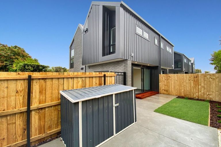 Photo of property in 1/73 Rahera Street, Spreydon, Christchurch, 8024