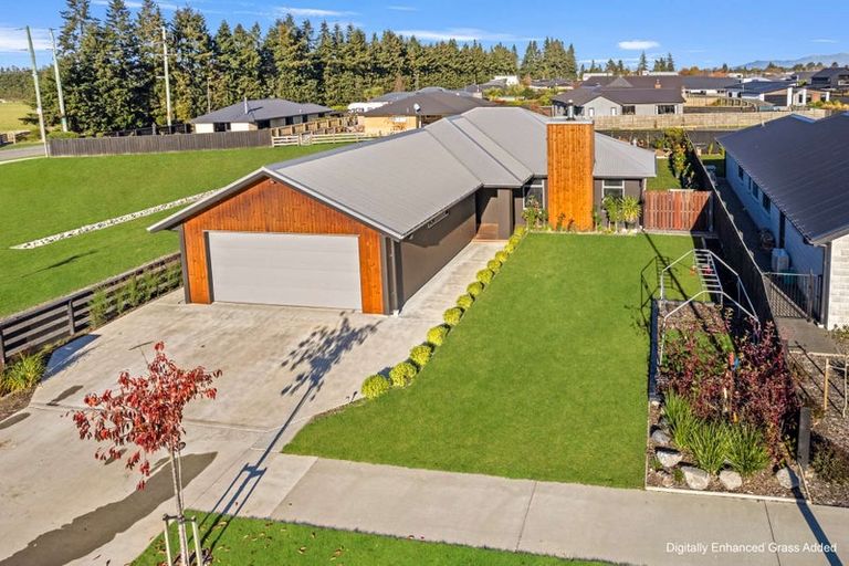 Photo of property in 3 Arrowsmith Drive, Methven, 7730
