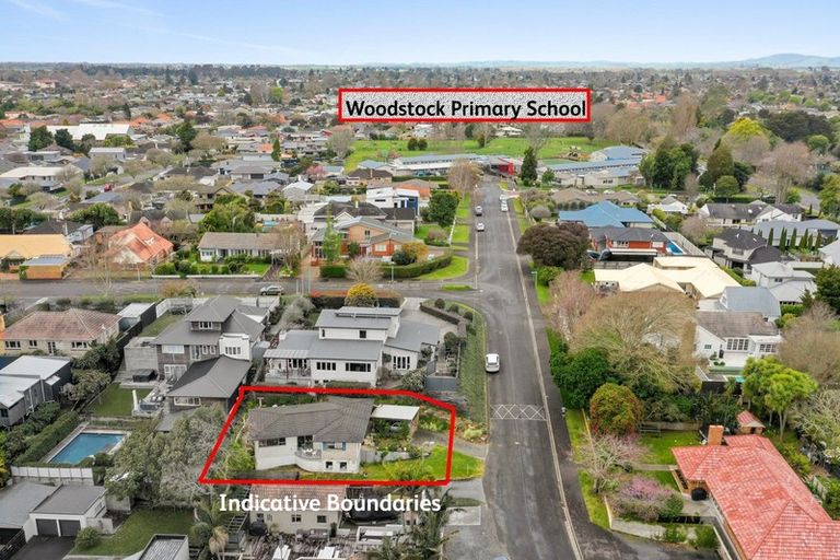 Photo of property in 3 Woodstock Road, Fairfield, Hamilton, 3214