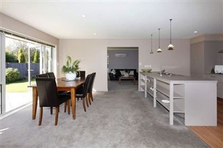 Photo of property in 81 O'neill Avenue, Northwood, Christchurch, 8051