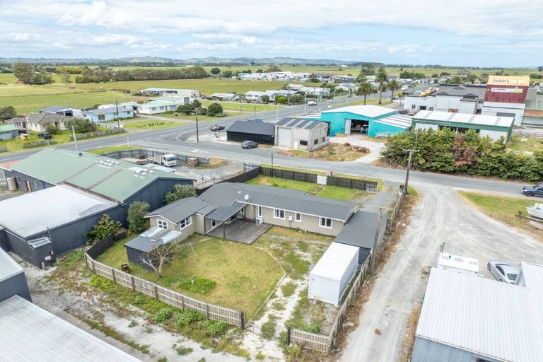 Photo of property in 1 Porritt Street, Ruawai, 0530