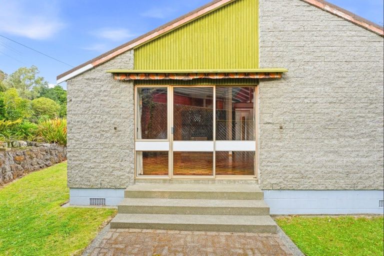 Photo of property in 47 Parkes Avenue, Saint Johns Hill, Whanganui, 4501