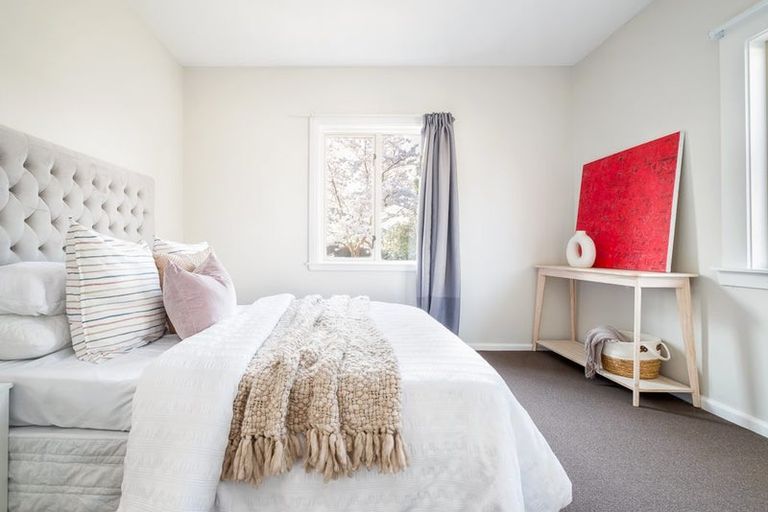 Photo of property in 6 Glynne Crescent, Spreydon, Christchurch, 8024