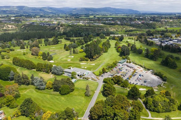 Photo of property in 5 Montgomery Terrace, Hokowhitu, Palmerston North, 4410