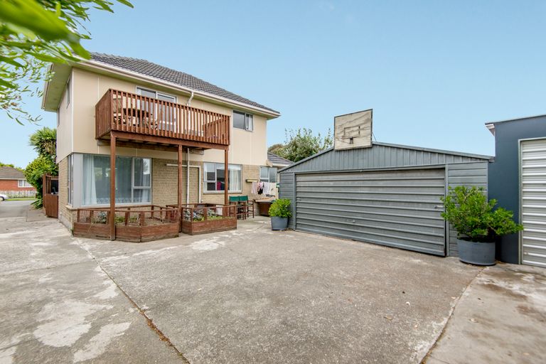 Photo of property in 62 Rowley Avenue, Hoon Hay, Christchurch, 8025