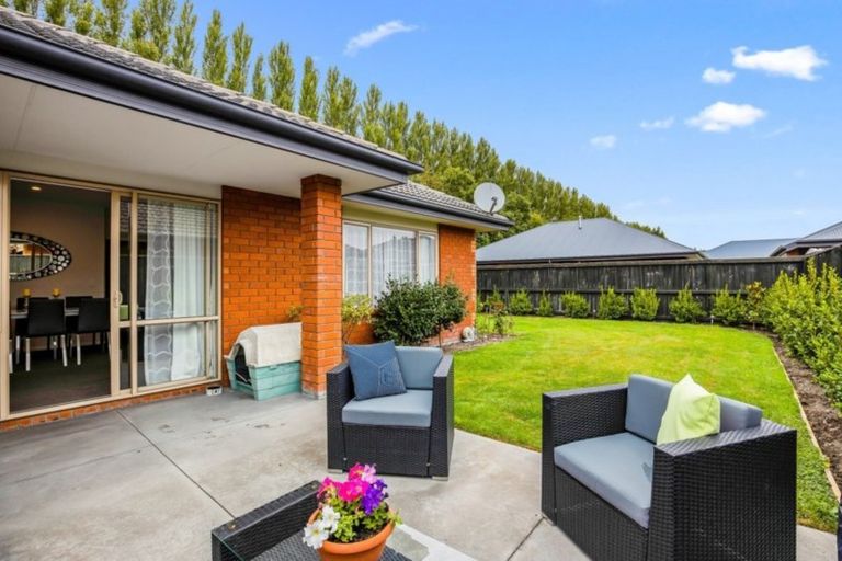Photo of property in 15a O'neill Avenue, Northwood, Christchurch, 8051