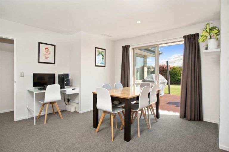 Photo of property in 18 Napier Drive, Wigram, Christchurch, 8042