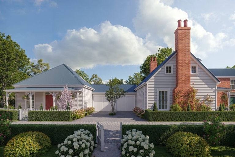 Photo of property in 67 Ngaio Street, Saint Martins, Christchurch, 8022