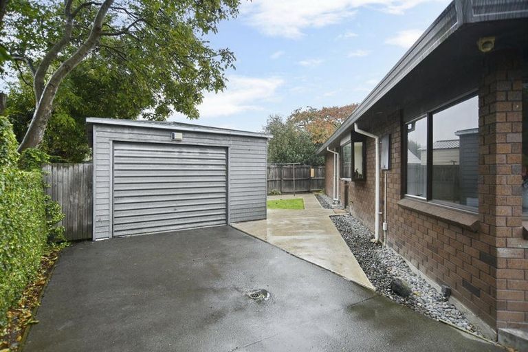 Photo of property in 2/22 Marshall Street, Woolston, Christchurch, 8023