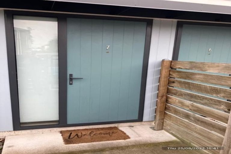 Photo of property in 7/14 Buffon Street, Waltham, Christchurch, 8023