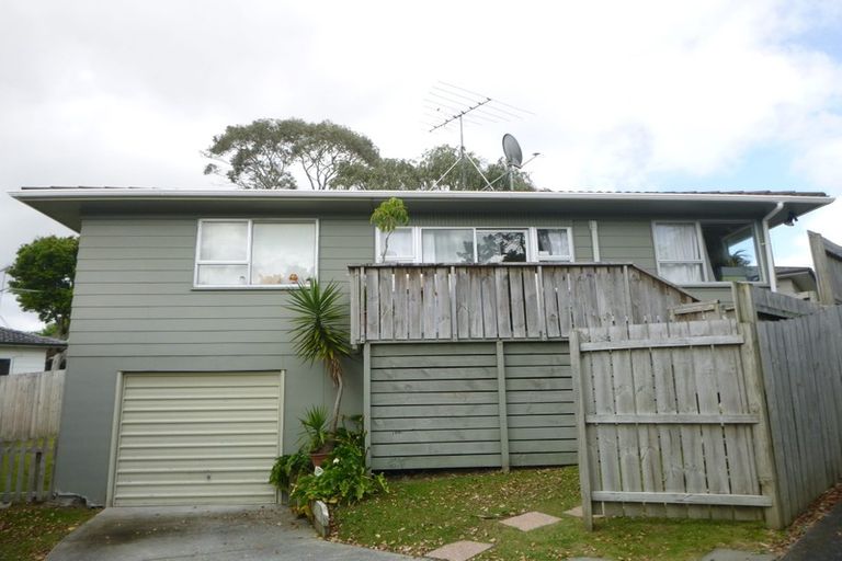 Photo of property in 66 Reynella Drive, Massey, Auckland, 0614