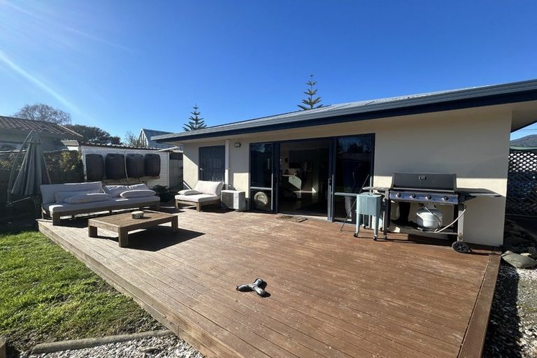 Photo of property in 100b Parkers Road, Tahunanui, Nelson, 7011