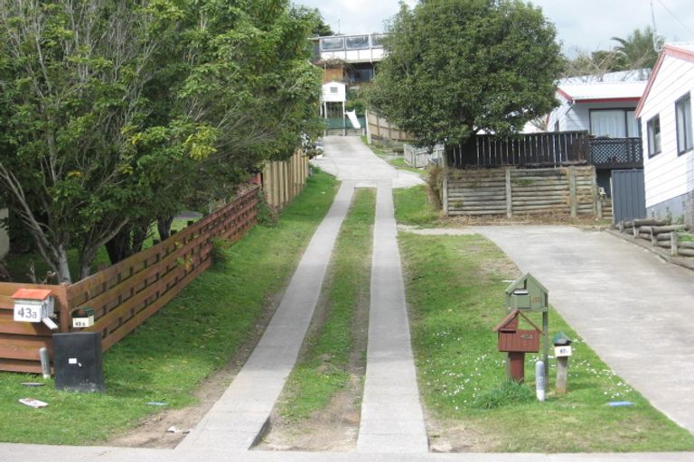 Photo of property in 45b Meander Drive, Welcome Bay, Tauranga, 3112