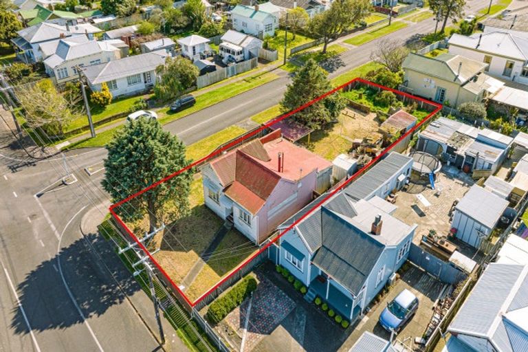 Photo of property in 41 Rangitikei Street, Whanganui East, Whanganui, 4500
