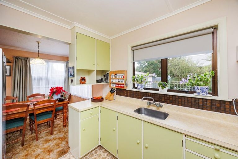 Photo of property in 3 Hurley Place, Awapuni, Palmerston North, 4412