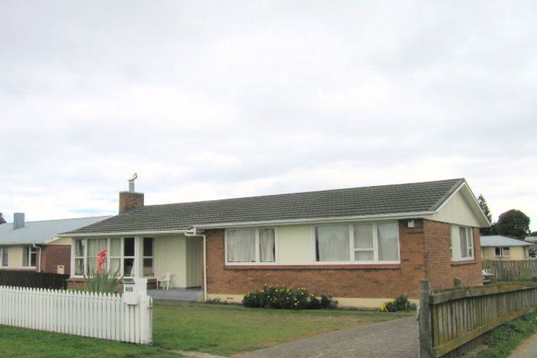 Photo of property in 613 Maunganui Road, Mount Maunganui, 3116