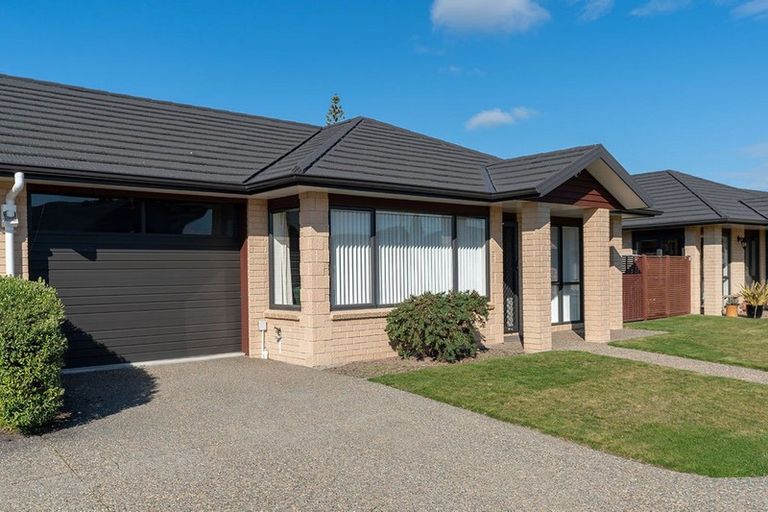 Photo of property in 9 Ian Peter Way, Otaki, 5512