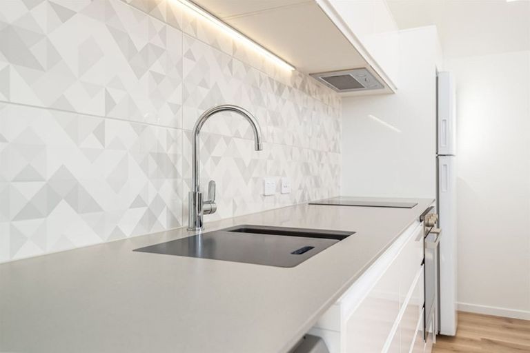 Photo of property in 7/31 Gloucester Street, Christchurch Central, Christchurch, 8013