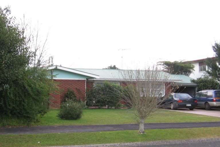 Photo of property in 25 May Street, Hamilton East, Hamilton, 3216