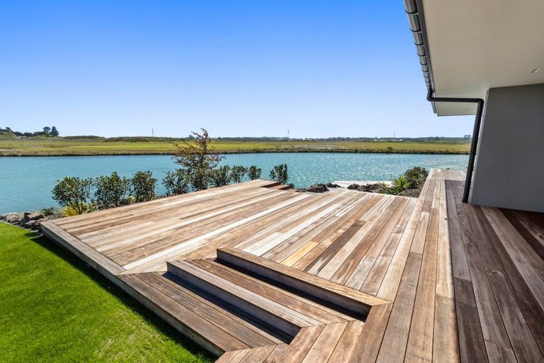 Photo of property in 25 Bridgewater Quay, Huntingdon, Ashburton, 7774
