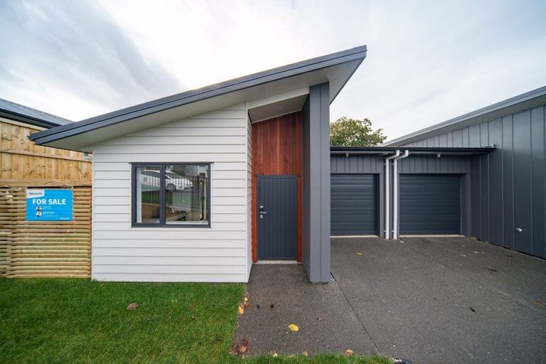 Photo of property in 37u3 Mansel Avenue, Hillcrest, Hamilton, 3216