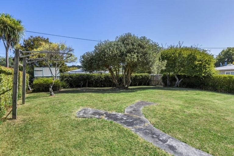 Photo of property in 21 Great North Road, Warkworth, 0910