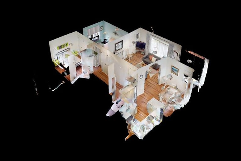 Photo of property in 11a Rangitane Street, Palmerston North, 4414