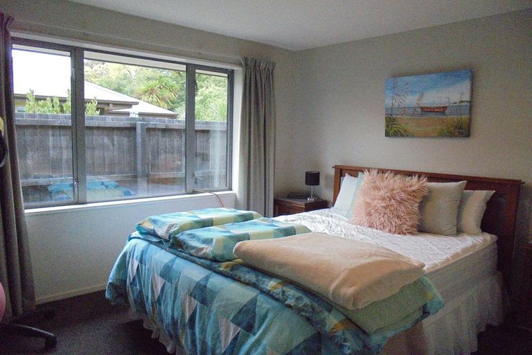 Photo of property in 50 Brookwater Avenue, Northwood, Christchurch, 8051