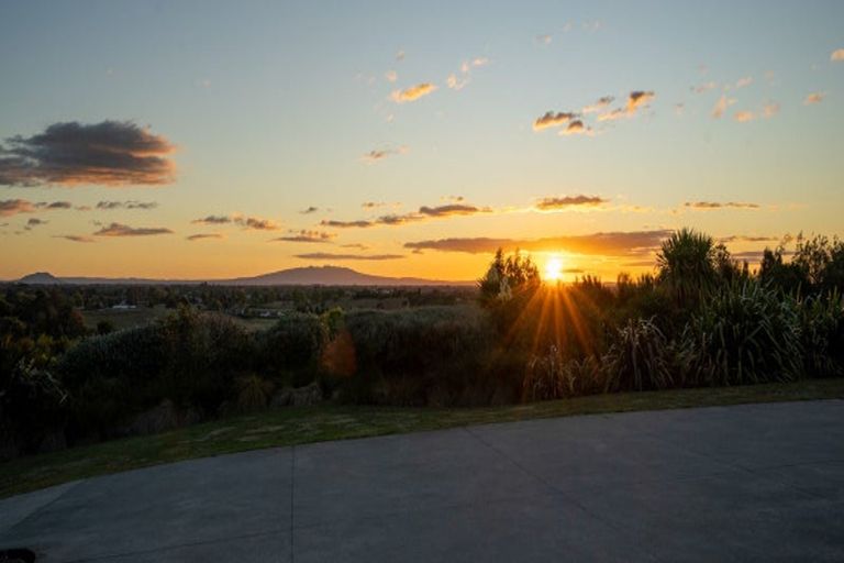 Photo of property in 257 Maungakawa Road, Cambridge, 3496