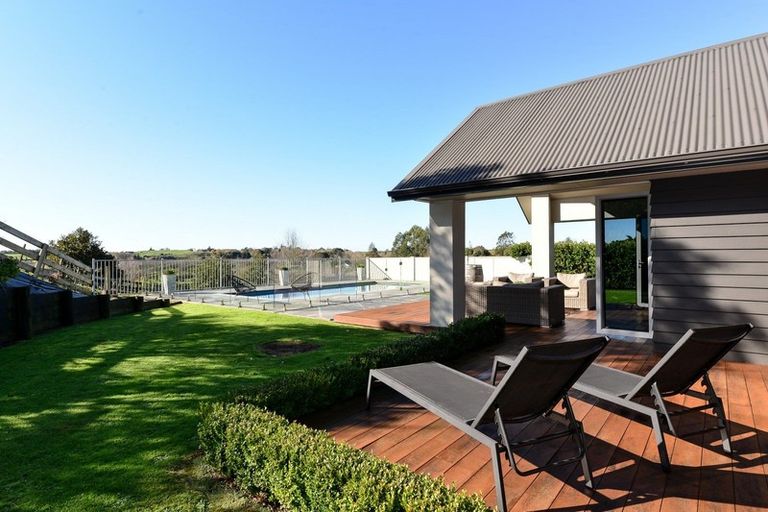 Photo of property in 37 Pheasant Close, Rotokauri, Hamilton, 3289