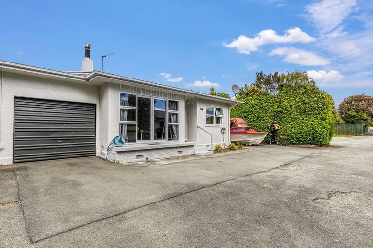 Photo of property in 54b William Street, Richmond, 7020