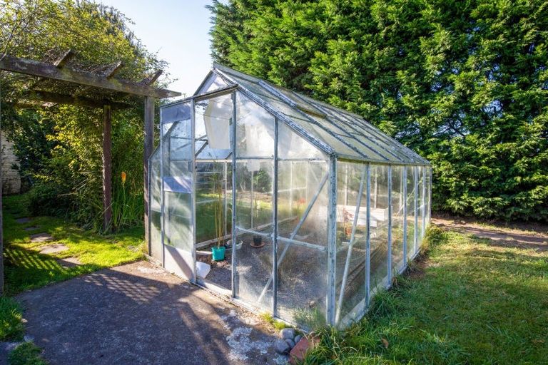 Photo of property in 109 Marshalls Road, Springston, Christchurch, 7677