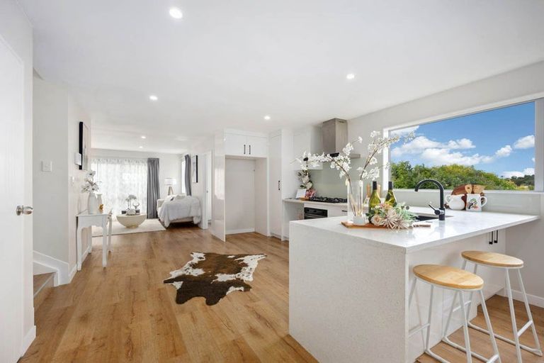 Photo of property in 75a Lynden Avenue, Hillcrest, Auckland, 0627