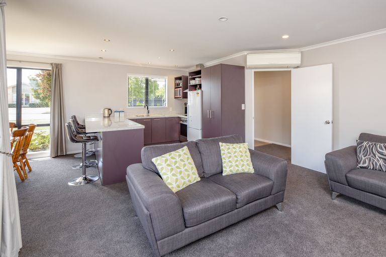 Photo of property in 26 Rochester Crescent, Rolleston, 7614