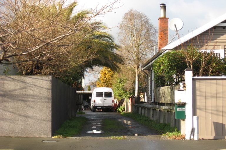 Photo of property in 144b Innes Road, St Albans, Christchurch, 8052