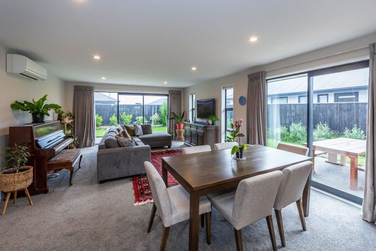 Photo of property in 24 Lennon Drive, Rolleston, 7614