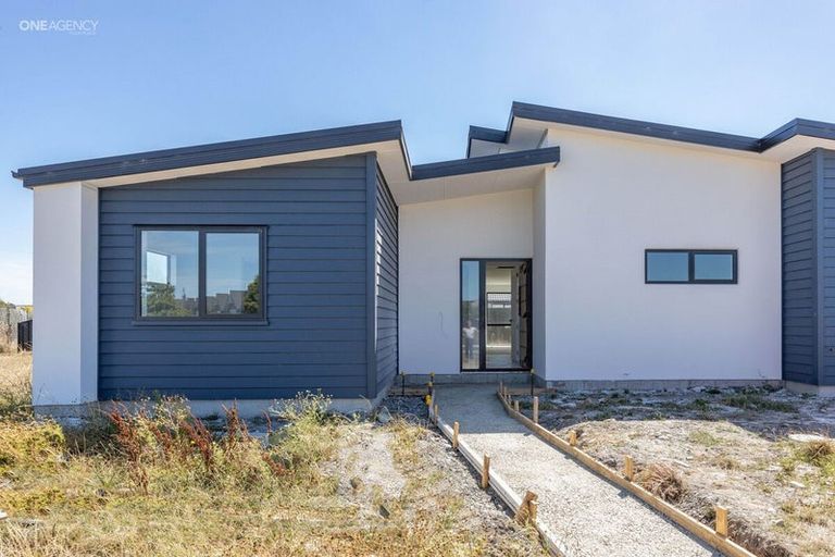 Photo of property in 37 Tuhoe Avenue, Kaiapoi, 7630