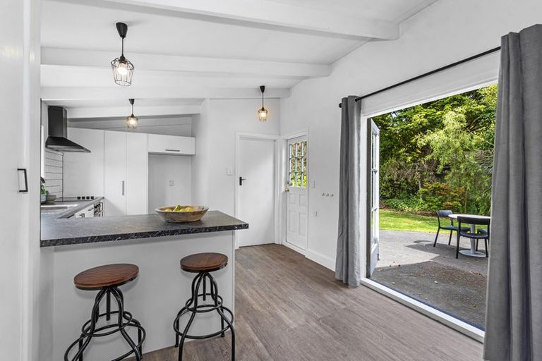 Photo of property in 43 Croziers Road, St Albans, Christchurch, 8052