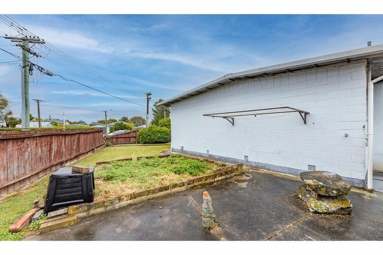 Photo of property in 1/27 Ward Street, Addington, Christchurch, 8024