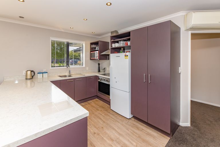 Photo of property in 26 Rochester Crescent, Rolleston, 7614