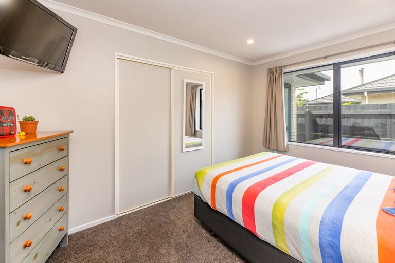 Photo of property in 26 Rochester Crescent, Rolleston, 7614