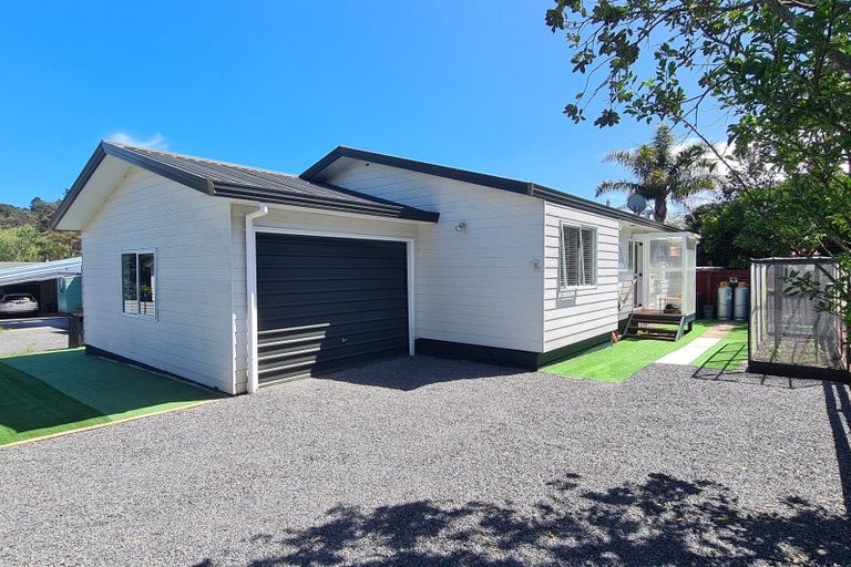 Photo of property in 1691 Rings Road, Coromandel, 3506