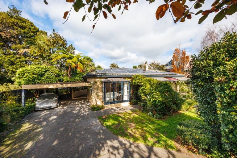Photo of property in 202 Albert Street, Hokowhitu, Palmerston North, 4410