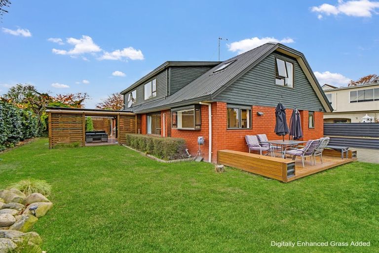 Photo of property in 87 Ayers Street, Rangiora, 7400