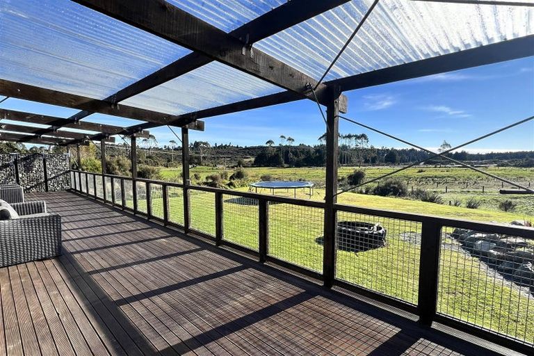 Photo of property in 1147 Woodstock-rimu Road, Ruatapu, Hokitika, 7883