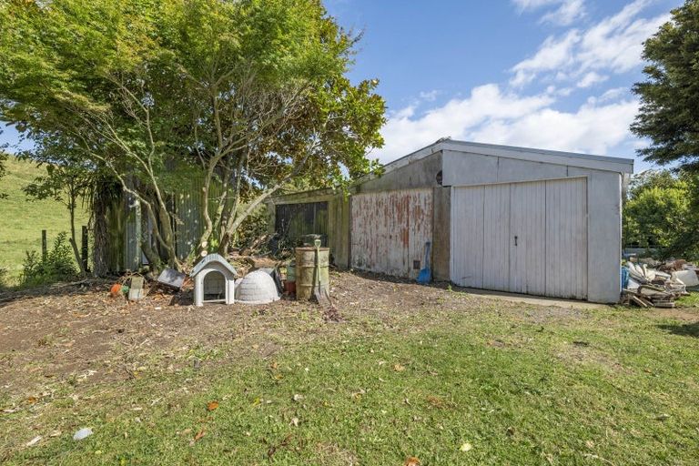 Photo of property in 77 Dorset Road, Hillsborough, New Plymouth, 4372